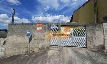 Imagem: Casa com 2 dormitórios - venda por R$ 360.000,00