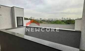 Imagem 3: Cobertura em Rua Javaés - Vila Eldízia - Santo André/SP