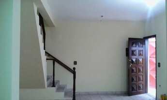 Imagem: Sobrado em Avenida São Miguel - Vila Norma