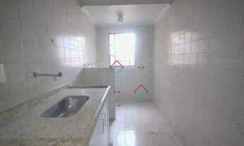 Imagem 6: Apartamento com 2 dormitórios à venda, 49 m² por R$ 190.000 - Conceição - Osasco/SP