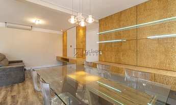 Imagem 7: Aluguel Apartamento 2 Dormitórios - 112 m² Vila Nova Conceição