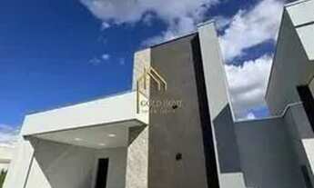 Imagem 3: Casa Térrea à Venda no Condomínio Primor das Torres