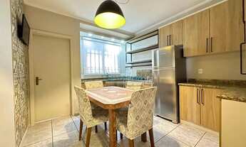 Imagem 4: Apartamento com 3 dormitórios para alugar, 120 m² por R$ 3.005,00/mês - Vila Vista Alegre