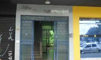 Imagem 1: Apartamento no Setor Bueno (próximo da Faculdade Objetivo