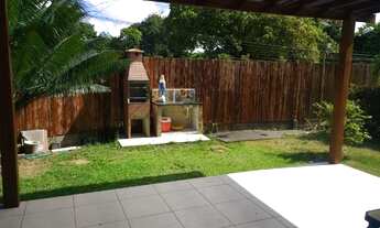 Imagem 3: Vendo casa em na Várzea - Condomínio Privê Jardim Petrópolis