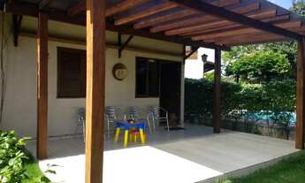 Imagem: Vendo casa em na Várzea - Condomínio Privê