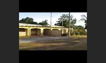 Imagem 2: Aluga-se casa em Aparecida do Taboado- 02 Quartos no asfalto