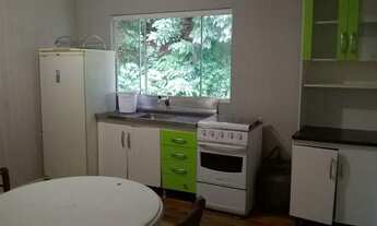 Imagem: Apto mobiliado na Efapi