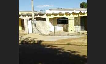 Imagem: Aluga-se casa em Aparecida do Taboado- 02