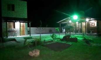 Imagem: Aluguel de Casas lagoa do Bacupari