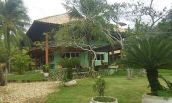 Imagem 2: Chácara para locação - Beira do Lago de Palmas - Pedra de Toque