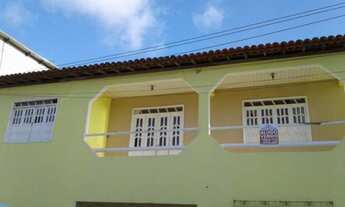 Imagem: Casa para Locação em Simões Filho, Cia