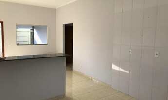 Imagem 2: Casa para Locação no Sol Nascente