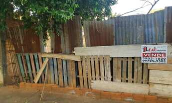 Imagem: Terreno para Venda em Presidente Prudente