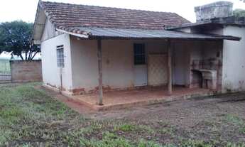 Imagem 5: Casa para Venda em São Paulo, CENTRO ( GARDENIA ) SÃO PAULO, 2 dormitórios, 1 banheiro, 4