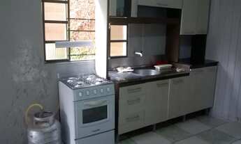 Imagem: Apto mobiliado