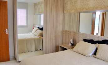 Imagem 2: Vende Se apartamento 2 Qts Próximo ao shopping Plaza Doro - Bairro Eldorado - Goiânia - Go