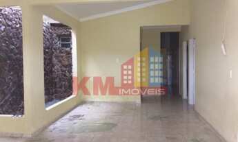 Imagem 7: Aluga-se excelente casa no bairro Abolição III - KM IMÓVEIS