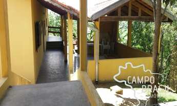 Imagem 6: Lindo sítio de 5 alqueires na Zona Norte!!! Com nascentes!