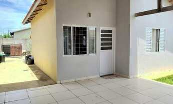 Imagem 3: Alugo casa no Residencial Dom Máximo Cáceres