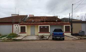 Imagem: Casa em Castanhal-PA para alugar