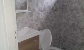 Imagem 2: Aluga-se casa nova no Bonsucesso/Guarapuava R$790,00