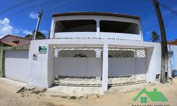 Imagem: Duplex de quatro quartos próximo do centro