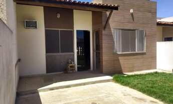 Imagem 2: Casa Mobiliada Casa com 3 dormitórios