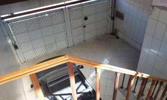 Imagem 6: Casa com 4 dormitórios à venda, 201 m² por R$ 295.000,00 - Jardim Zaira - Mauá/SP