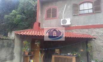 Imagem 4: Casa, 360 m² - venda por R$ 1.390.000,00 ou aluguel por R$ 5.200,00/mês - Pechincha - Rio