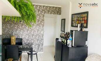 Imagem 6: Apartamento com 2 dormitórios à venda, 60 m² por R$ 289.000,00 - Vila Príncipe de Gales