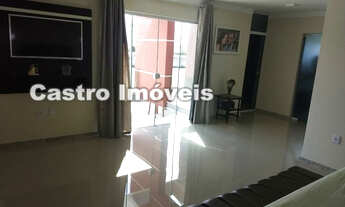 Imagem 2: Casa Alto Padrão no Condomínio Viverde 2