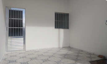 Imagem 7: Casa Residencial - Benedito Bentes 1