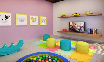 Imagem 2: Amourim Coutinho apresenta: Condominio, Belife Club, um condominio feito para você