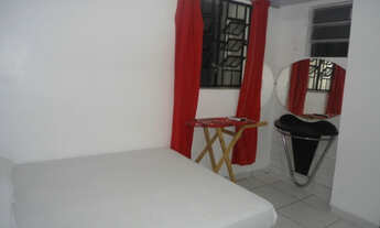 Imagem 6: Kit Net Aconchega. Térrea, Diária: 80 reais, P/ 2Pessoas. Prox. Centro de Belém