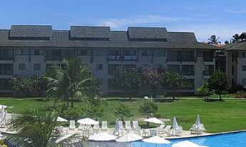 Imagem 5: Aluguel temporada de Flats e Bangalôs no Beach Class Resort Muro Alto