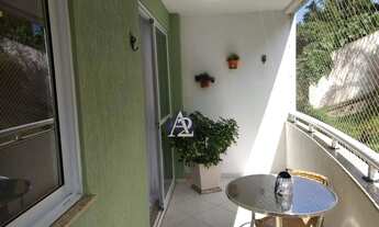 Imagem 3: AP0953 - Apartamento lindíssimo com 3 quartos, 1 suíte no Cond. Village Cancun; Pechincha