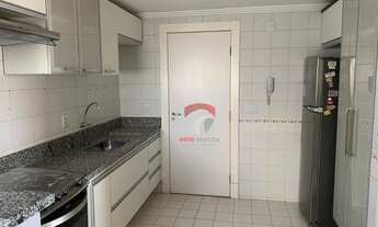 Imagem 4: Apartamento com 3 dormitórios à venda, 140 m² por R$ 550.000,00 - Jardim Mariana - Cuiabá