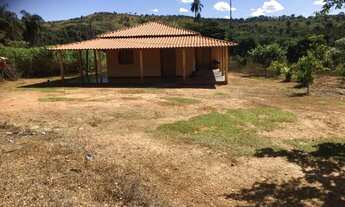Imagem: Baixadão de 10 ha, terra de primeira, as