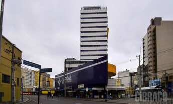 Imagem 3: Conjunto Comercial no Centro de 25,92m² - Edifício Capital