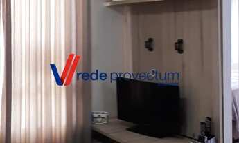Imagem 2: Apartamento - Jardim São José - Campinas