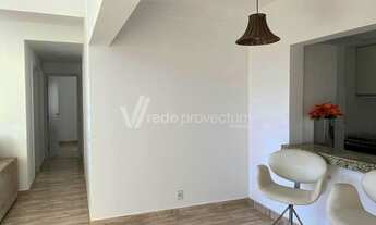 Imagem 7: Cobertura - Mansões Santo Antônio - Campinas