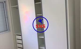 Imagem 6: APARTAMENTO RESIDENCIAL em CAMPINAS - SP, JARDIM AMAZONAS