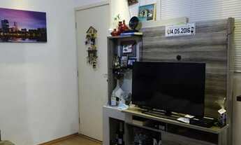 Imagem 3: Apartamento á venda com 2 dormitórios - Residencial Smart - Alto da Boa Vista - Sorocaba/S