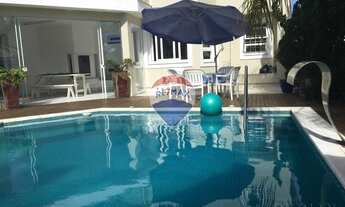 Imagem 2: FLORIANóPOLIS - Casa Padrão - Jurerê Internacional