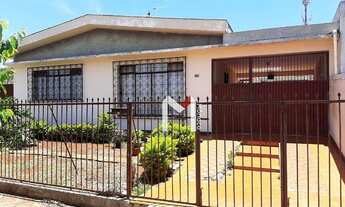 Imagem: Casa à venda com 3 dormitórios em Bancários