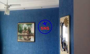 Imagem: APARTAMENTO RESIDENCIAL em CAMPINAS - SP