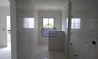 Imagem 4: OPORTUNIDADE 2 DORMS, TUPI, ENTRADA APENAS R$ 40 MIL. QUALIDADE DE VIDA!