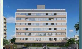 Imagem 2: Apartamento em Camboinha - Em frente a ilha de Areia Vermelha