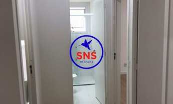 Imagem 4: APARTAMENTO RESIDENCIAL em CAMPINAS - SP, JARDIM AMAZONAS